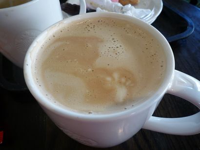 Café et boissons Espresso Explained (PHOTOS), HuffPost (espresso) Café et boissons Espresso Expliqué (PHOTOS), HuffPost