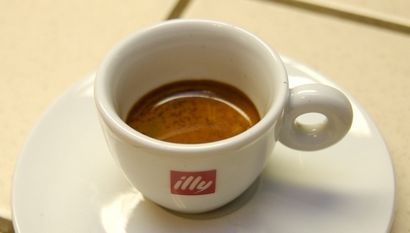 Café et boissons Espresso Expliqué (PHOTOS), HuffPost (café) Café et boissons Espresso Expliqué (PHOTOS), HuffPost