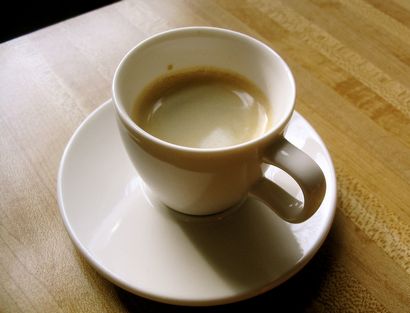 Café et boissons Espresso Expliqué (PHOTOS), HuffPost (café) Café et boissons Espresso Expliqué (PHOTOS), HuffPost