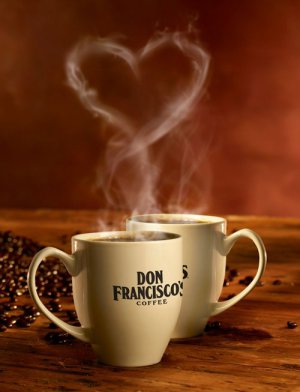 Coffee Fakten mit Don Francisco - s Kaffee • Familie ist Familia