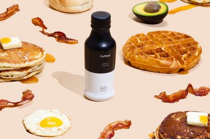 Coffiest, Soylent - s New Coffee Shake, est étonnamment bonne Presque