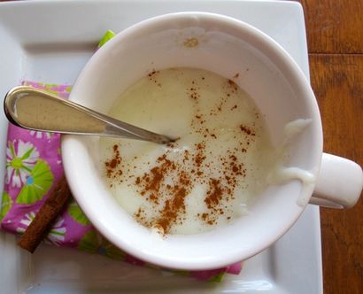 Colada de Maizena (kolumbianischer Cornstarch Pudding), My kolumbianische Rezepte
