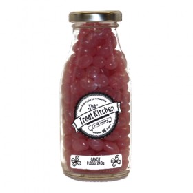 Cola aromatisée Jelly Beans 100 g - le traitement de cuisine (haricots) Cola aromatisée Jelly Beans 100 g - La cuisine Treat