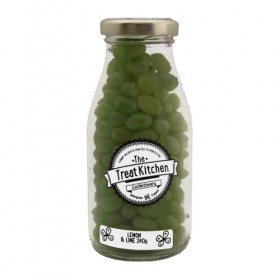 Cola Flavored Beans Jelly 100g - le traitement de cuisine (100 g) Cola aromatisée Jelly Beans 100 g - La cuisine Treat