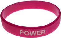 Couleur bracelets en silicone rempli d'impression en creux (conception __gVirt_NP_NN_NNPS<__ Maker) Debossed Imprimé sensibilisation personnalisé (couleur) Couleur Rempli Debossed bracelets en silicone (design Maker) Debossed Imprimé sensibilisation personnalisée