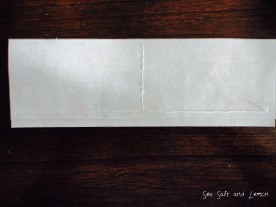 portefeuille de bande dessinée - sel de mer et citron (bande dessinée) portefeuille de bande dessinée - sel de mer et au citron