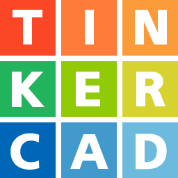 Komplexe Modelle auf Tinkercad mit DOTM ChaosCoreTech