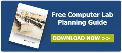 Computer Design Lab Guide de planification - teching votre espace d'enseignement