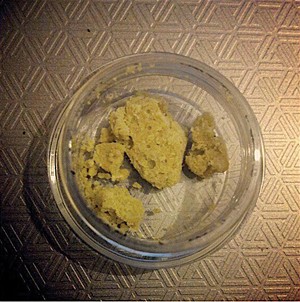 Concentrer! Guide de l'utilisateur pour notre Hash Bubble, Crumble, Budder et plus, Westword