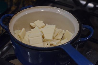 Biscuits et crème Popcorn - Valerie - Kitchen