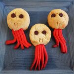 Semaine Cookie Explosez vos Papilles avec ces Exploding TARDIS Cookies - Cuisine Overlord