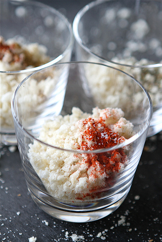 Cookin - Canuck - Comment faire Breadcrumbs plaine, blé entier - Assaisonné