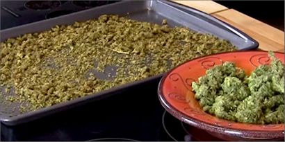 Cuisiner avec du cannabis (Без кейворда) Cuisiner avec du cannabis