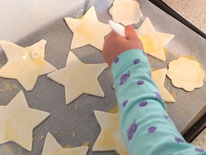 Cuisiner avec les enfants Simple fromage Recette Puff, Childhood101 (enfants) Cuisiner avec les enfants Simple fromage Recette Puff, Childhood101