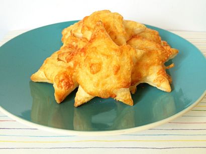 Cuisiner avec les enfants Simple fromage Recette Puff, Childhood101 (recettes faciles pour Les enfants) Cuisiner avec les enfants Simple fromage Recette Puff, Childhood101