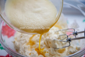 Cuisiner avec Ria Trinidad-Noire Gâteau (trinidad) Cuisiner avec Ria Trinidad-Noire Gâteau