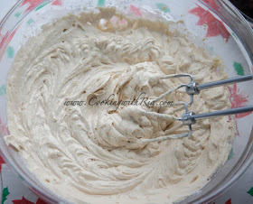 Cuisiner avec Ria Trinidad Gâteau Noire (cuisine) Cuisiner avec Ria Trinidad-Noire Gâteau