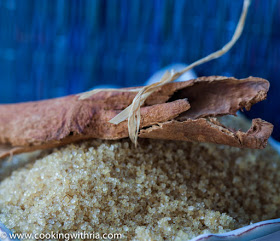 Cuisiner avec Ria Trinidad Sweet riz (riz au lait des Caraïbes) (riz) Cuisiner avec Ria Trinidad Sweet riz (riz au lait des Caraïbes)