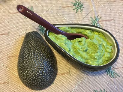 Ihre Comics Super-Freundin Guacamole kochen - Frauen schreiben Über Comics