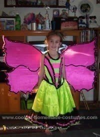 Coolest maison papillon Idées costume pour Halloween