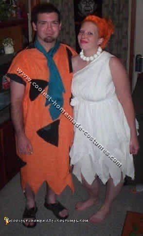 Coolest maison Flintstone Idées costume pour Halloween