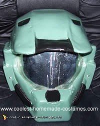 Halo plus cool Homemade Idées Costume et photos