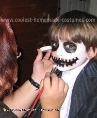 Jack Skellington plus cool Homemade idées de costumes