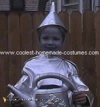 Coolest Wizard maison d'Oz Idées costume pour Halloween