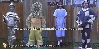 Coolest Wizard maison d'Oz Idées costume pour Halloween