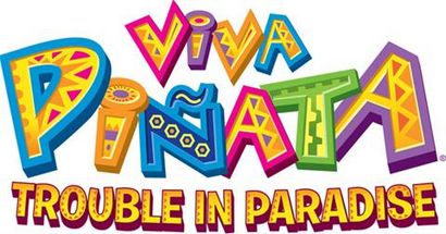 Co-Optimus - Review - Viva Pinata Trouble In Paradise Co-Op Bewertung