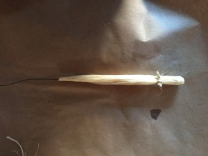 Poupées Cornhusk