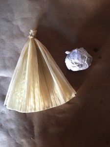 Poupées Cornhusk