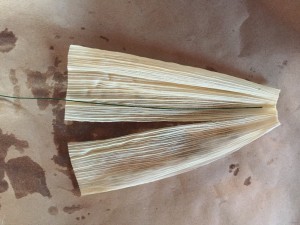 cornhusk Puppen