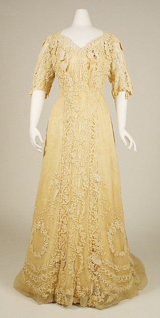 Costumer sur un budget Edwardian Edition - Le Pragmatique Costumer (Budget Edwardian Edition) Costumer sur un budget Edwardian Edition - Le Pragmatique Costumer