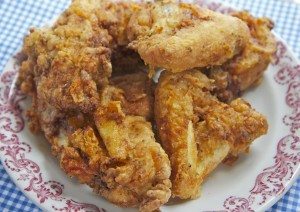 Land Fried Chicken Tenders Buttermilk, Divas Can Cook