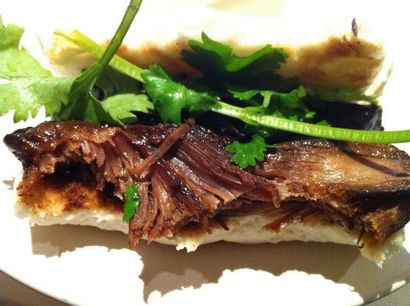 Couture Foodie Kong Pao Bak (Bao) (couture) Couture Foodie Kong Pao Bak (Bao)