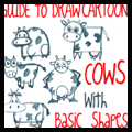 Kuh-Crafts für Kinder machen Kühe mit Kunsthandwerk-Projekten und die einfachen Anweisungen und Aktivitäten