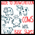 Artisanat de vache pour les enfants Faire des vaches avec des projets artistiques et artisanaux et des instructions et des activités faciles