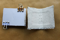 Crafty Bitz Tutorial - Comment faire une couverture de livre Altered matchbox & amp; livre Mini (matchbox) Crafty Bitz Tutorial - Comment faire une couverture de livre Altered matchbox & amp; Mini-livre