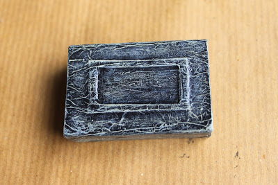 Crafty Bitz Tutorial - Comment faire une couverture de livre Altered matchbox & amp; livre Mini (matchbox) Crafty Bitz Tutorial - Comment faire une couverture de livre Altered matchbox & amp; Mini-livre