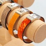 Crafty Armbänder - Armbänder 40 Freie Projekte