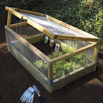 Crafty Gadgets - Équipement pour le jardin Bricolage (Crafty Gadgets engrenage Jardin) Gadgets - Crafty à engrenages pour le bricolage de jardin