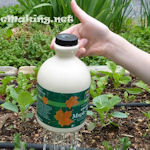 Crafty Gadgets - Équipement pour le jardin Bricolage (jardin) Gadgets - Crafty à engrenages pour le bricolage de jardin