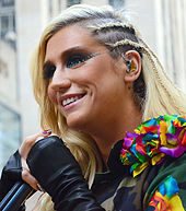 Crazy-Kids (Riff Raff Brooke) Les enfants fous