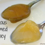 Pourquoi miel crémée aimer et et comment le faire!