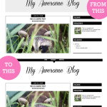 Créer un blog Blogger - Je peux construire un blog