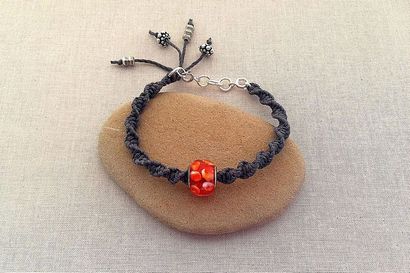 Créer un DIY Bracelet Pandora-Style