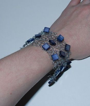 Créer un DIY Bracelet Pandora-Style