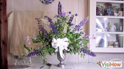 Erstellen Sie ein großen Altar Arrangement