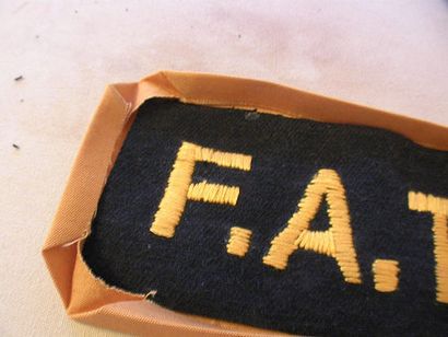 Créer ecussons brodés à partir d'images numériques 4 étapes (avec photos) (patches) Créer ecussons brodés à partir d'images numériques 4 étapes (avec photos)